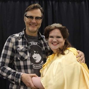 Meet your Posher, Sam